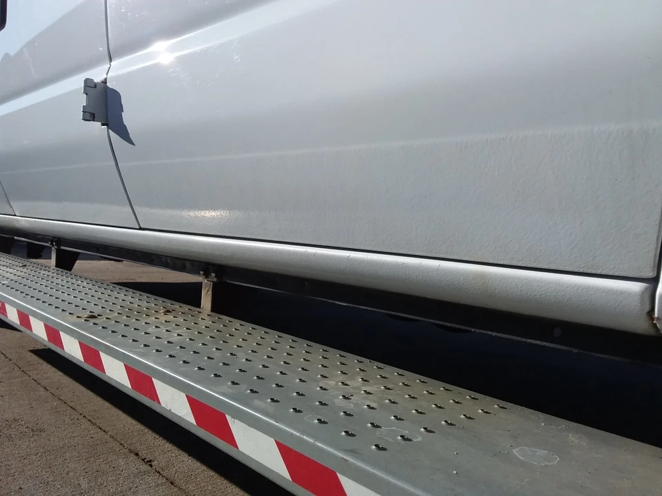 2014 Ford Econoline Van - Image 9 of 21
