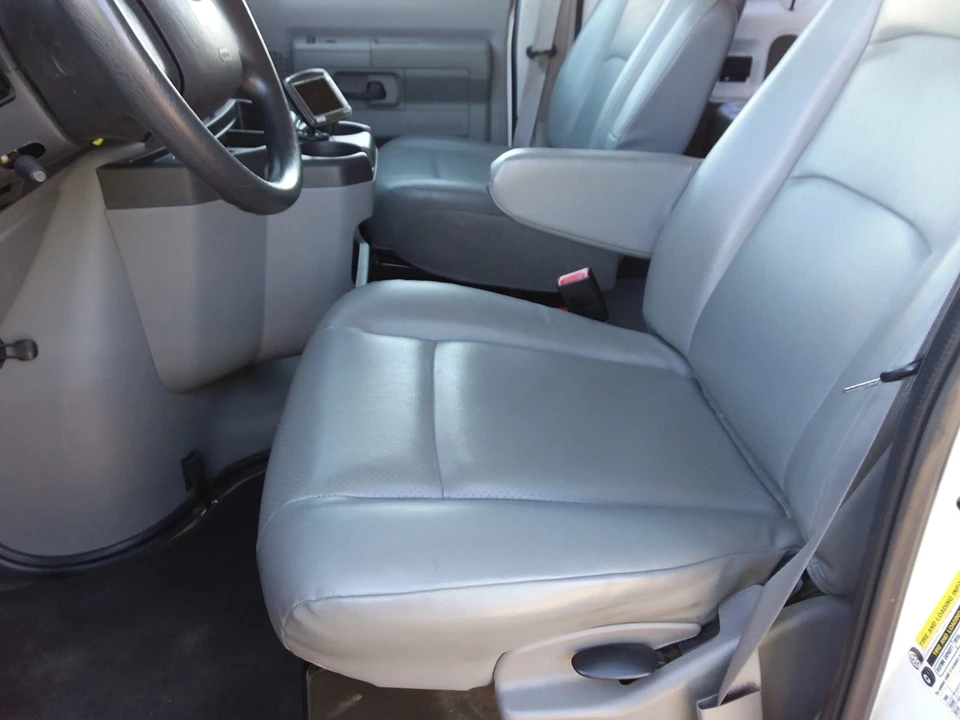 2014 Ford Econoline Van - Image 21 of 21