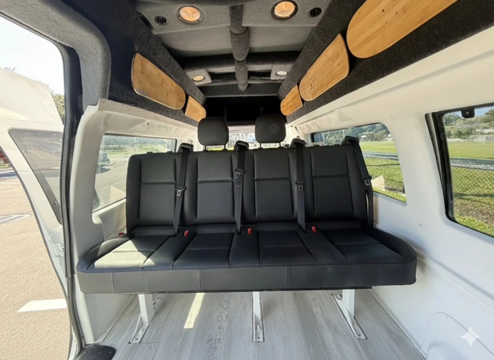 2014 Ford Econoline Van - Image 4 of 20