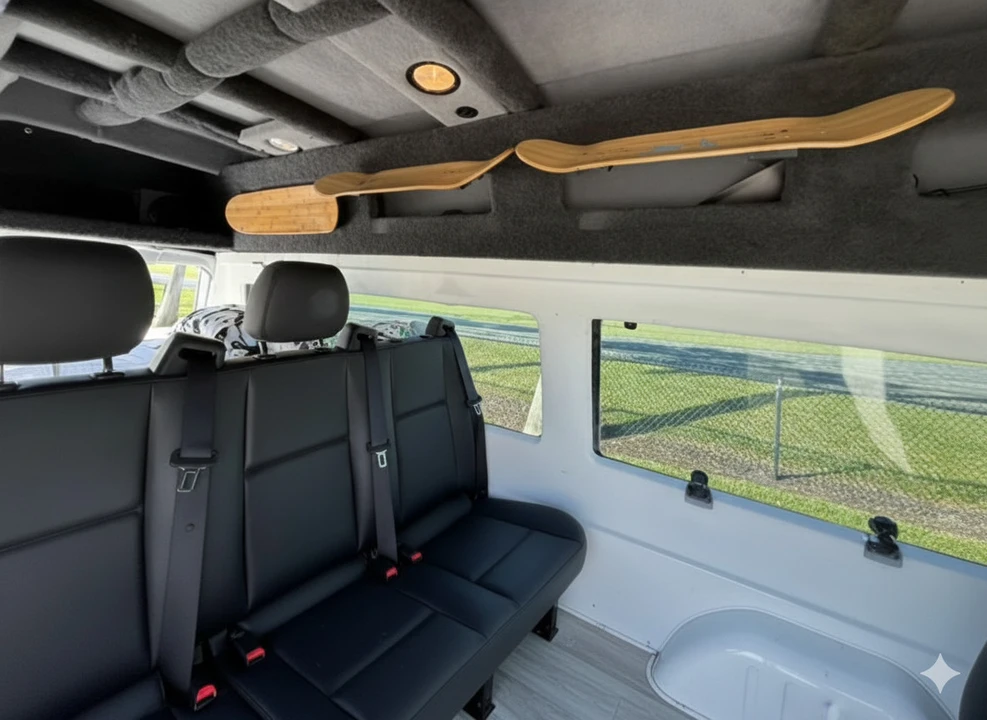2014 Ford Econoline Van - Image 17 of 20