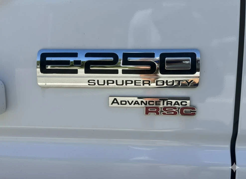 2014 Ford Econoline Van - Image 19 of 20