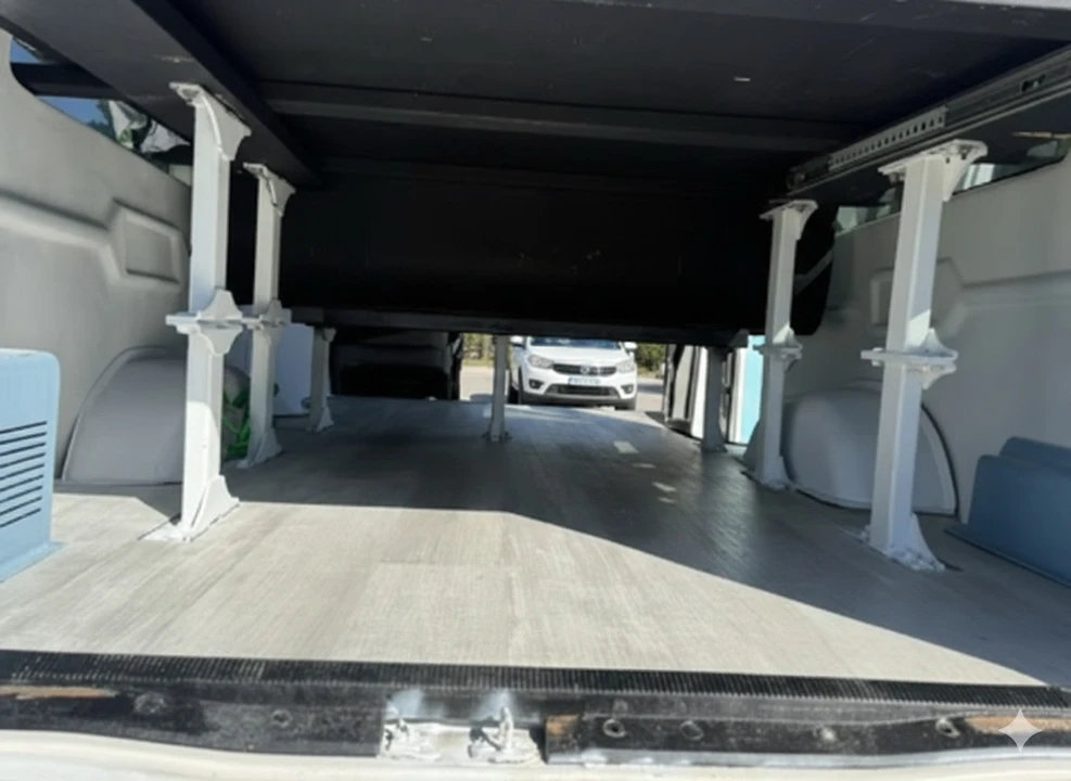 2014 Ford Econoline Van - Image 5 of 20