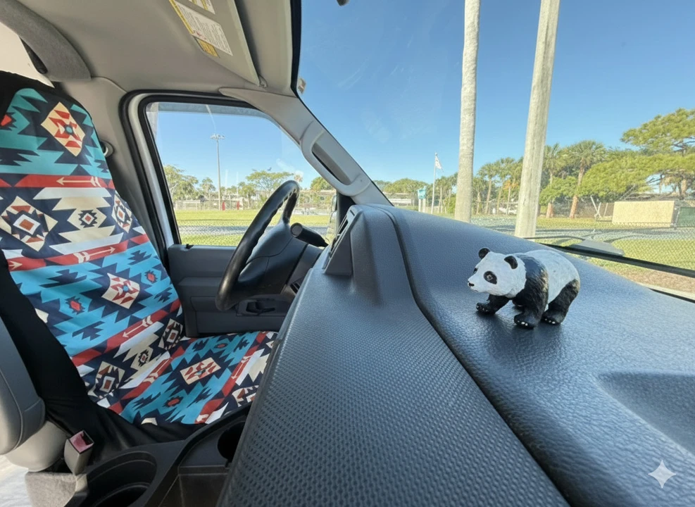 2014 Ford Econoline Van - Image 10 of 20