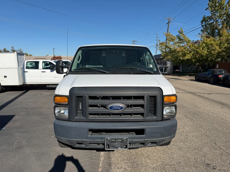 2014 Ford Econoline Van - Image 9 of 20