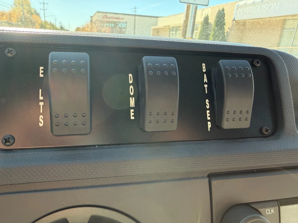 2014 Ford Econoline Van - Image 20 of 20