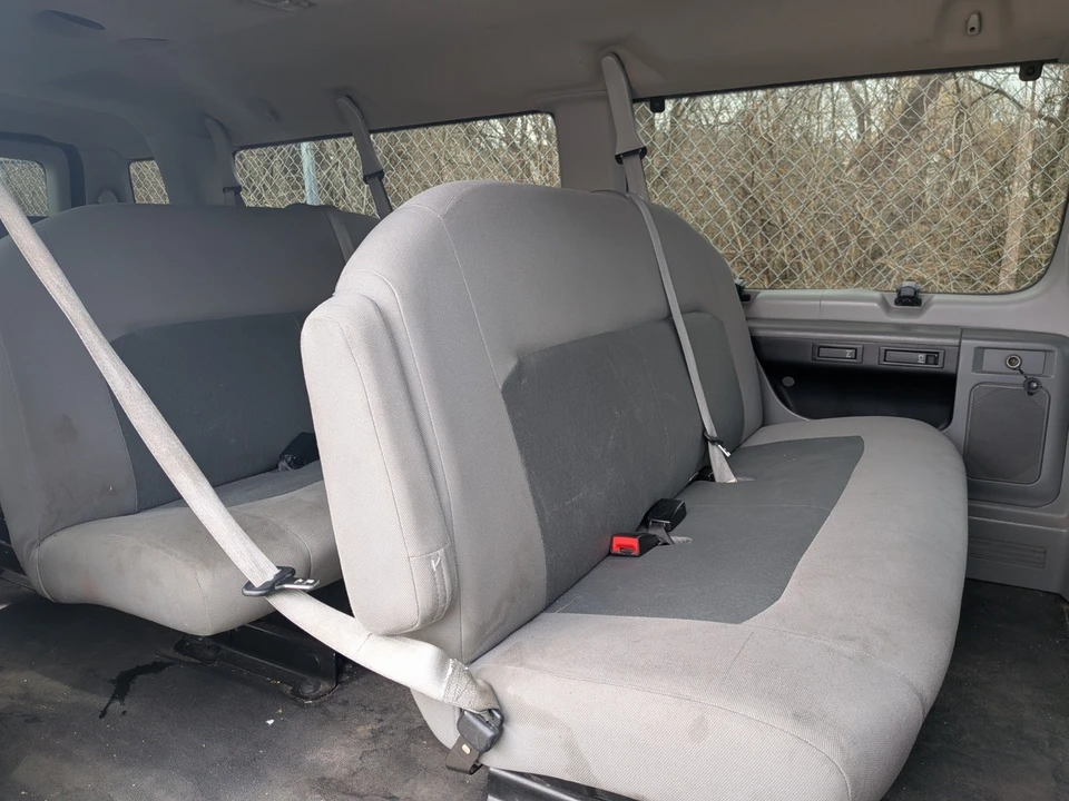 2014 Ford Econoline Van - Image 7 of 7