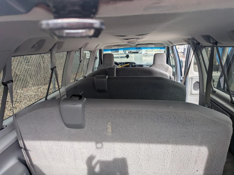 2014 Ford Econoline Van - Image 6 of 7