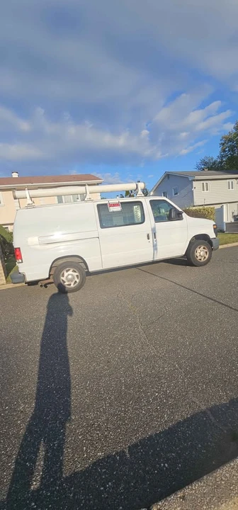 2014 Ford Econoline Van - Image 13 of 15