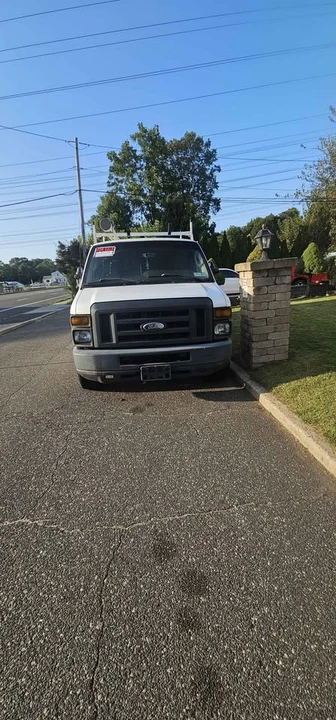 2014 Ford Econoline Van - Image 12 of 15