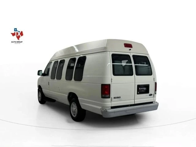 2014 Ford Econoline Van - Image 5 of 12