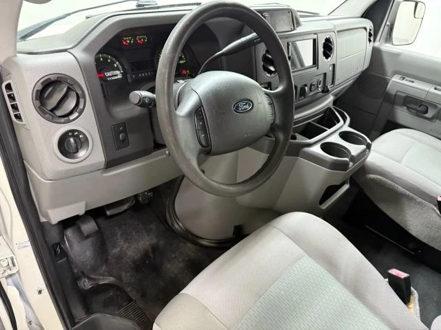 2014 Ford Econoline Van - Image 10 of 21