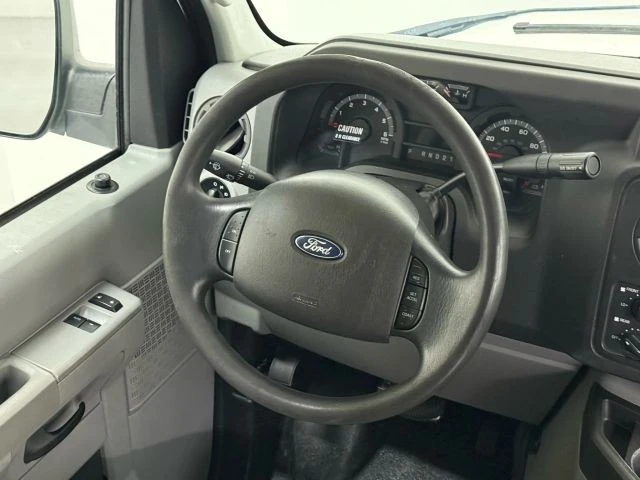 2014 Ford Econoline Van - Image 17 of 21