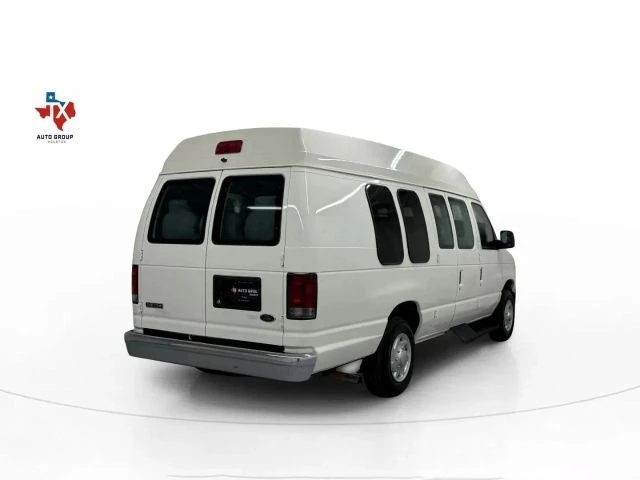 2014 Ford Econoline Van - Image 7 of 21