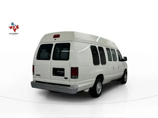 2014 Ford Econoline Van - Image 7 of 12