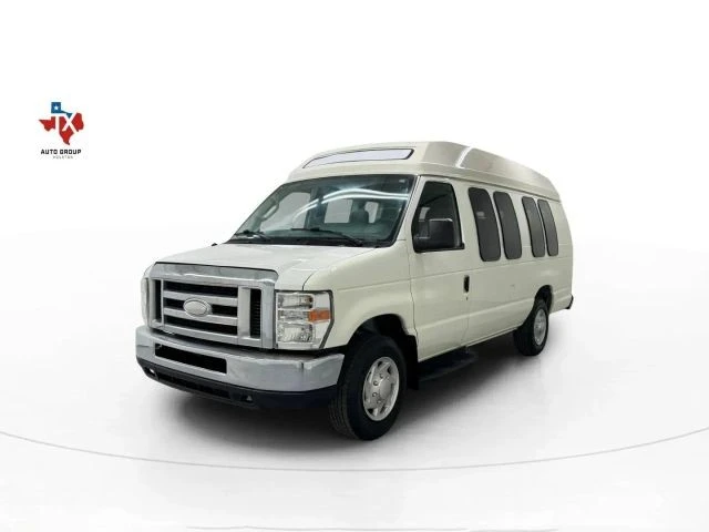 2014 Ford Econoline Van - Image 6 of 21