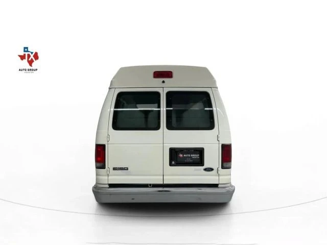 2014 Ford Econoline Van - Image 9 of 21