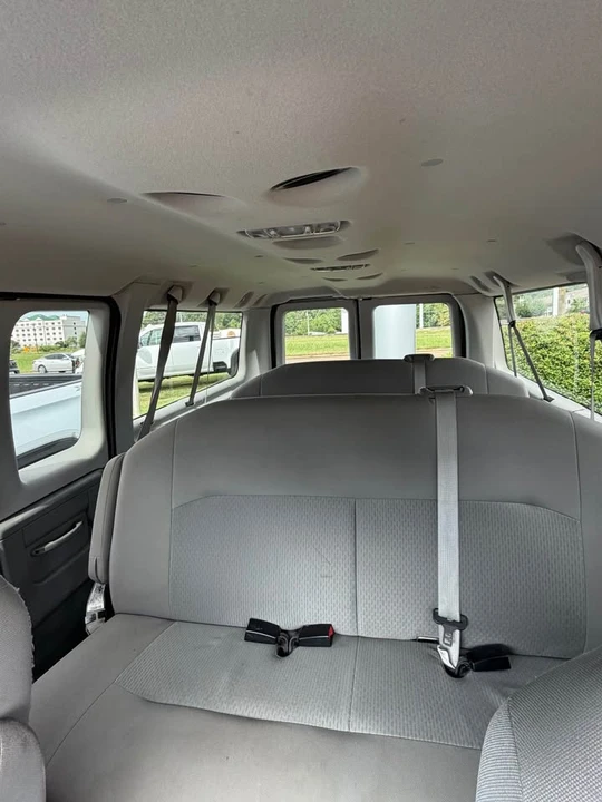 2014 Ford Econoline Van - Image 6 of 8