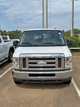 2014 Ford E150 XLT Passenger Van