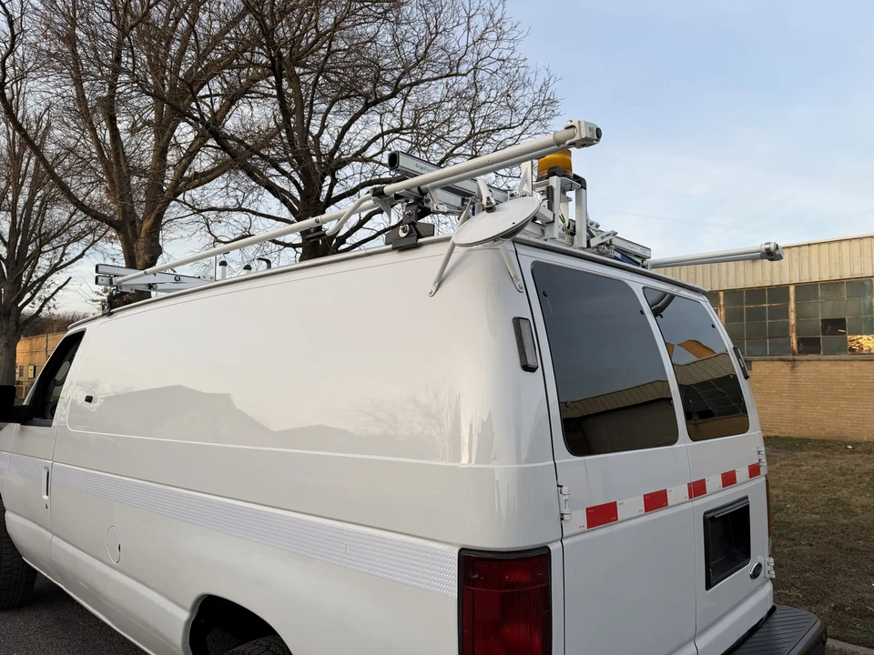 2014 Ford Econoline Van - Image 20 of 31