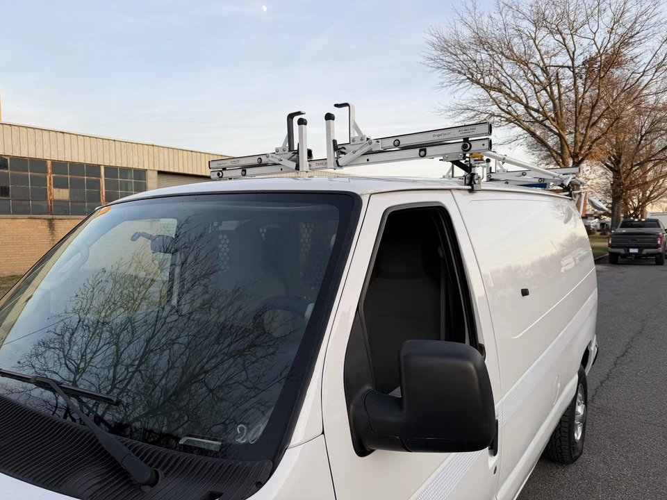 2014 Ford Econoline Van - Image 5 of 31