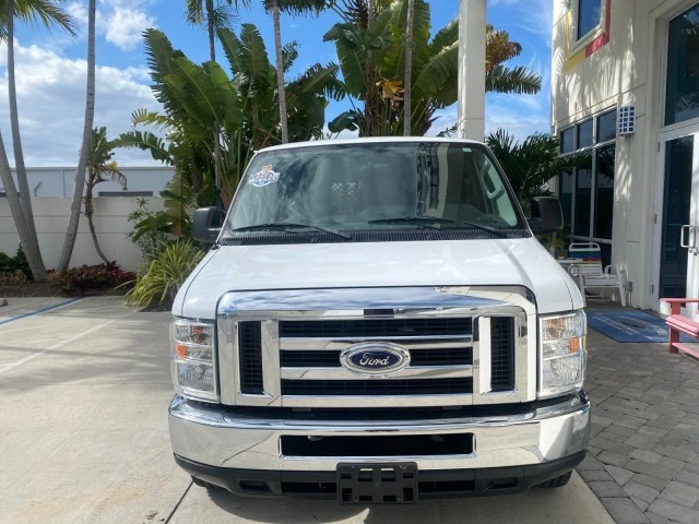 2014 Ford Econoline Van - Image 3 of 21