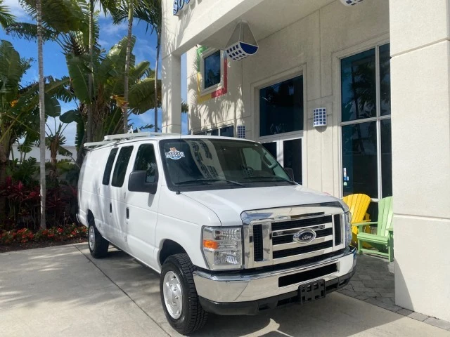 2014 Ford Econoline Van - Image 2 of 21