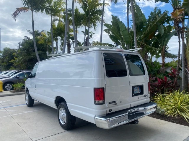 2014 Ford Econoline Van - Image 6 of 21