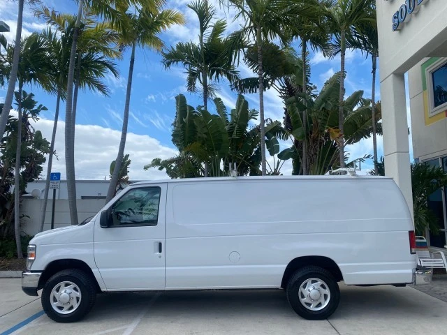 2014 Ford Econoline Van - Image 5 of 21