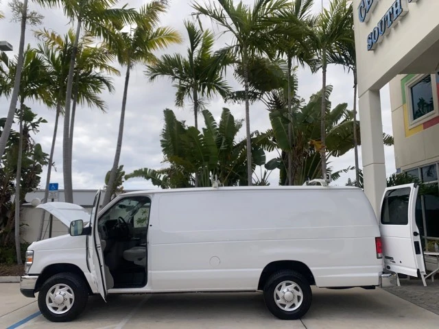 2014 Ford Econoline Van - Image 9 of 21