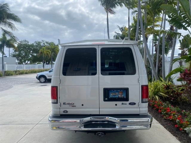 2014 Ford Econoline Van - Image 7 of 21