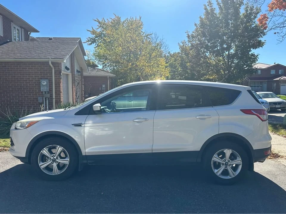 2014 Ford EcoSport - Image 2 of 8