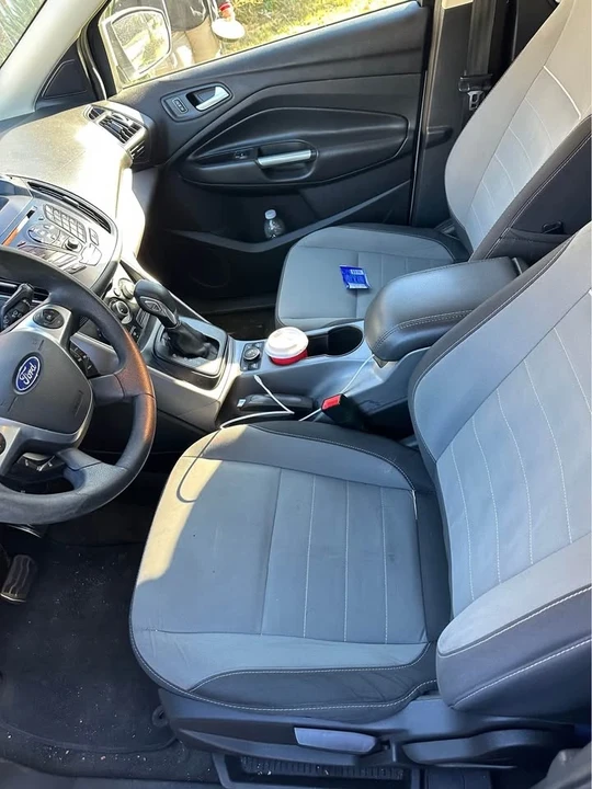 2014 Ford EcoSport - Image 7 of 8