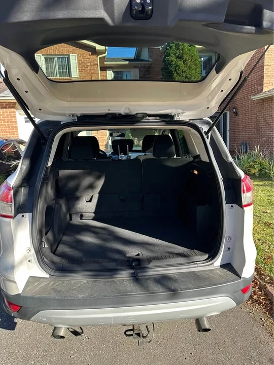 2014 Ford EcoSport - Image 5 of 8