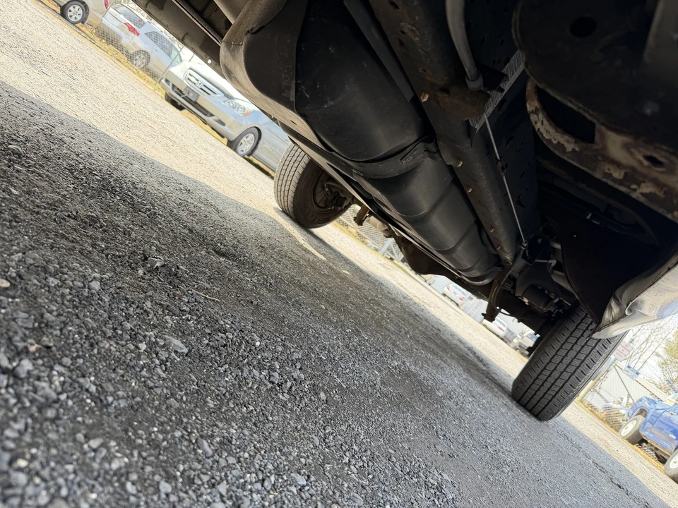 2014 Ford Econoline Van - Image 9 of 21