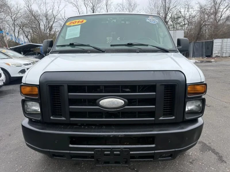 2014 Ford Econoline Van - Image 6 of 12
