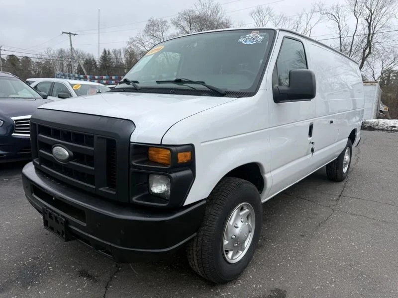 2014 Ford Econoline Van - Image 5 of 12