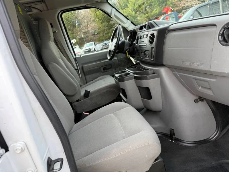 2014 Ford Econoline Van - Image 12 of 12