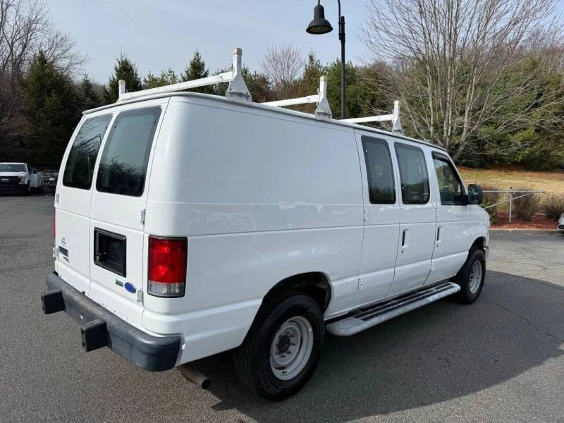 2014 Ford Econoline Van - Image 5 of 12