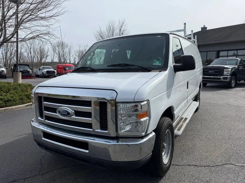 2014 Ford Econoline Van - Image 2 of 12
