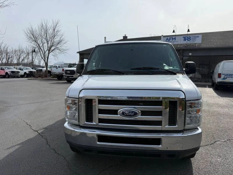2014 Ford Econoline Van - Image 7 of 12