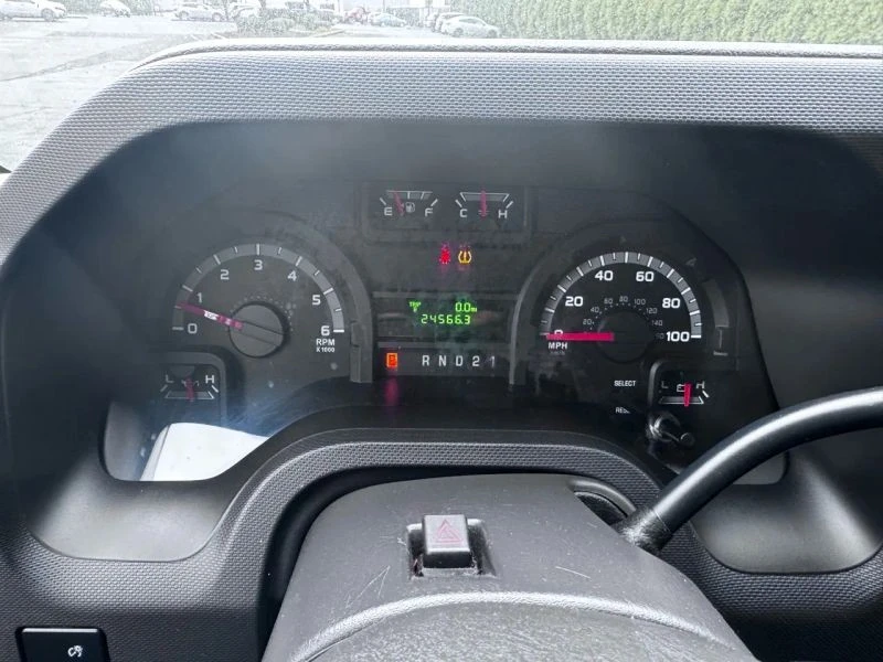 2014 Ford Econoline Van - Image 12 of 12