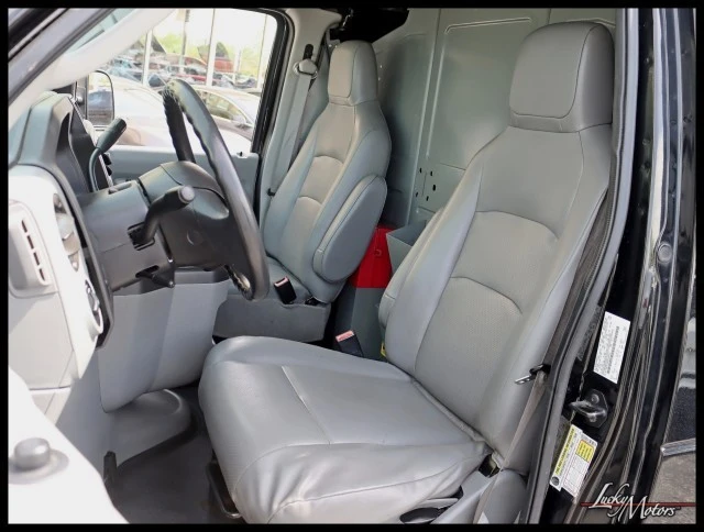 2014 Ford Econoline Van - Image 18 of 26