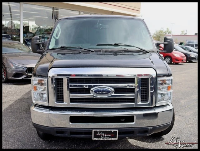 2014 Ford Econoline Van - Image 6 of 26