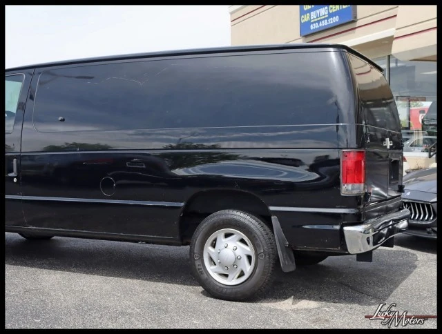 2014 Ford Econoline Van - Image 8 of 26