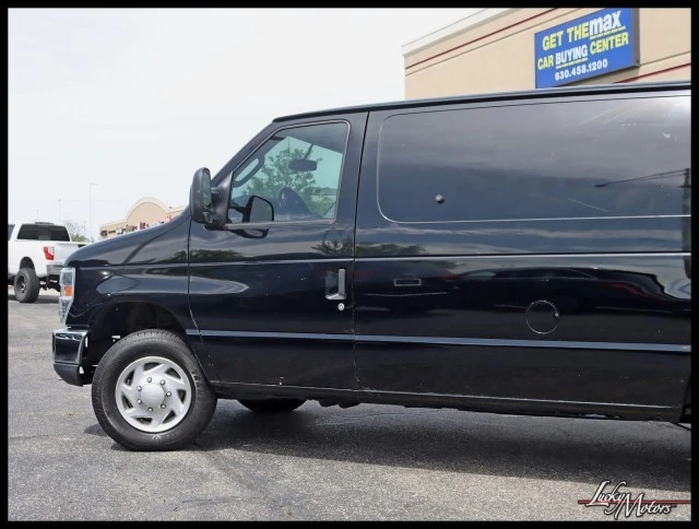 2014 Ford Econoline Van - Image 9 of 26