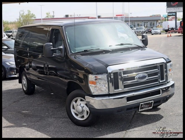 2014 Ford Econoline Van - Image 5 of 26
