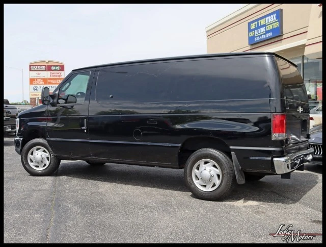 2014 Ford Econoline Van - Image 7 of 26