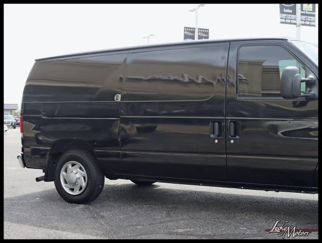 2014 Ford Econoline Van - Image 3 of 26