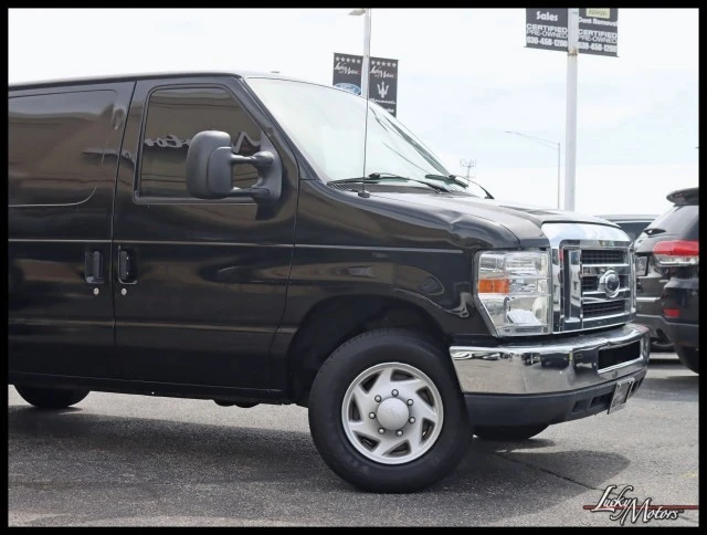 2014 Ford Econoline Van - Image 2 of 26