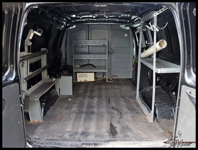 2014 Ford Econoline Van - Image 22 of 26